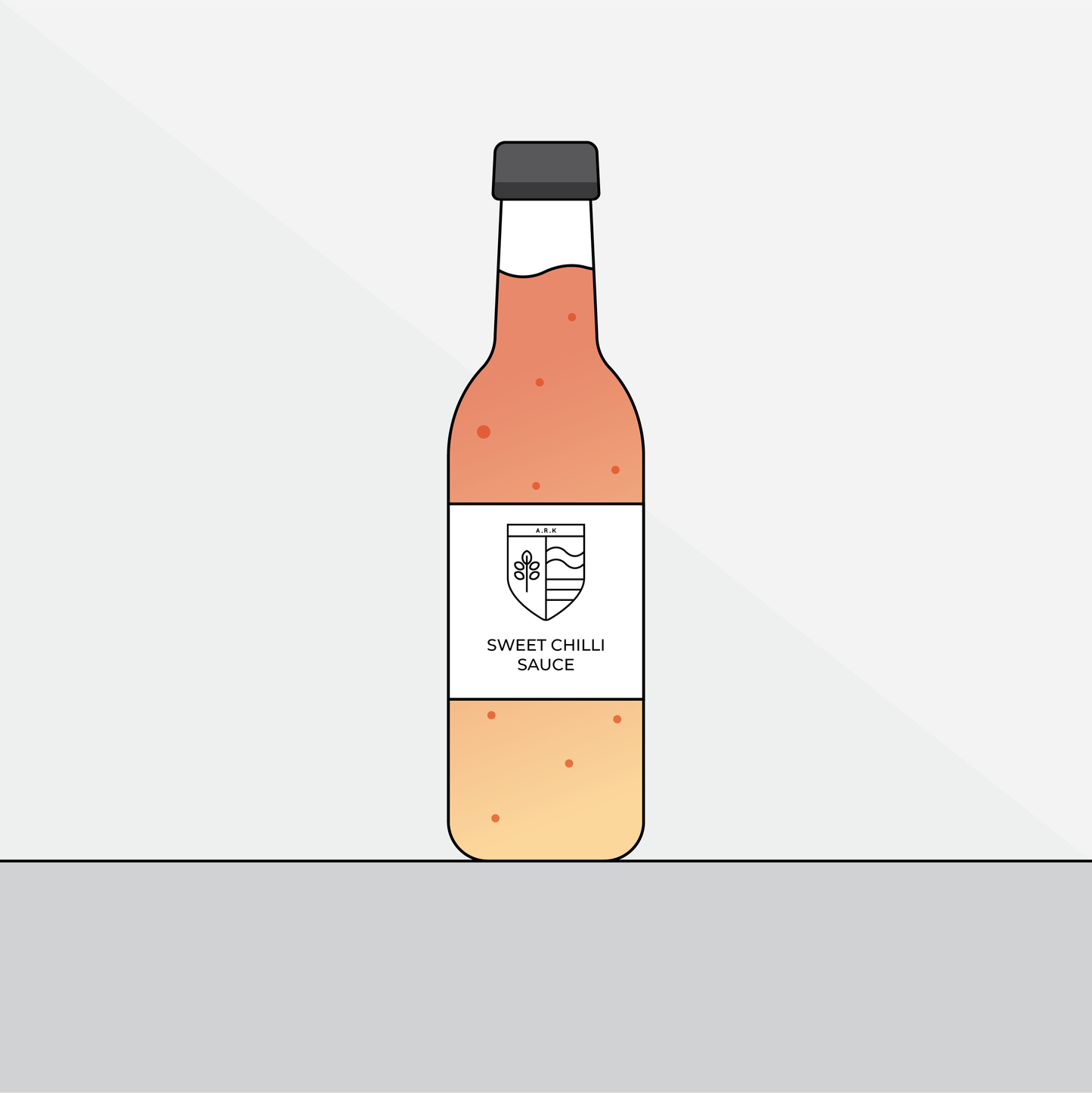 Sweet Chilli Sauce