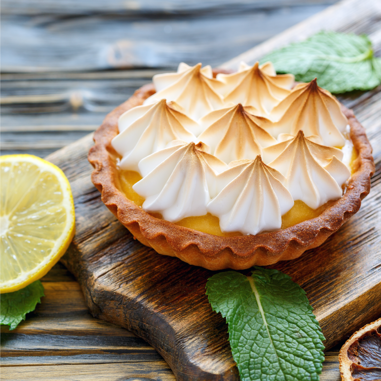 Lemon Curd